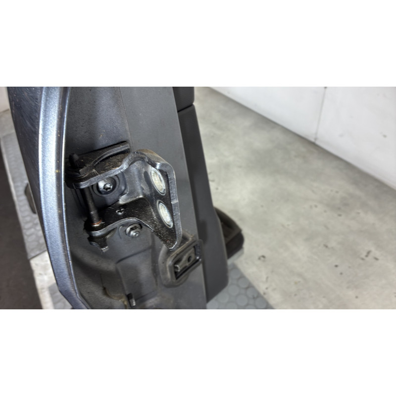 Porte arriere droit PEUGEOT 207 Photo n°4