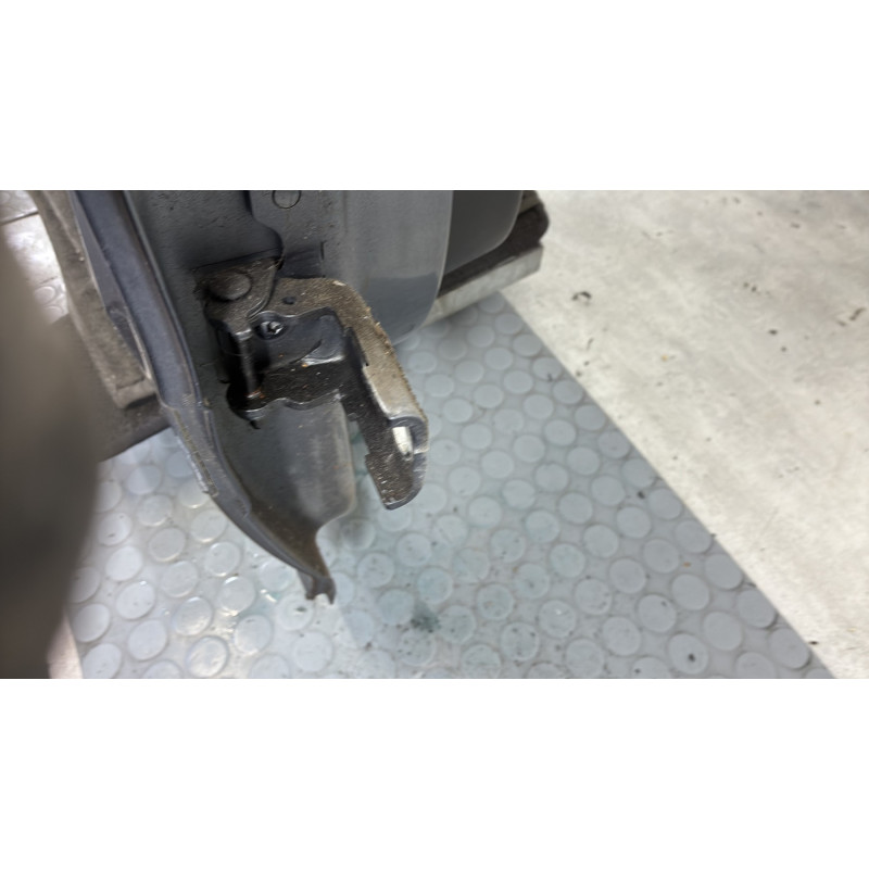 Porte arriere droit PEUGEOT 207 Photo n°5