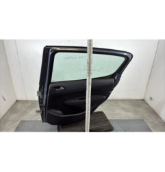 Porte arriere droit PEUGEOT 207