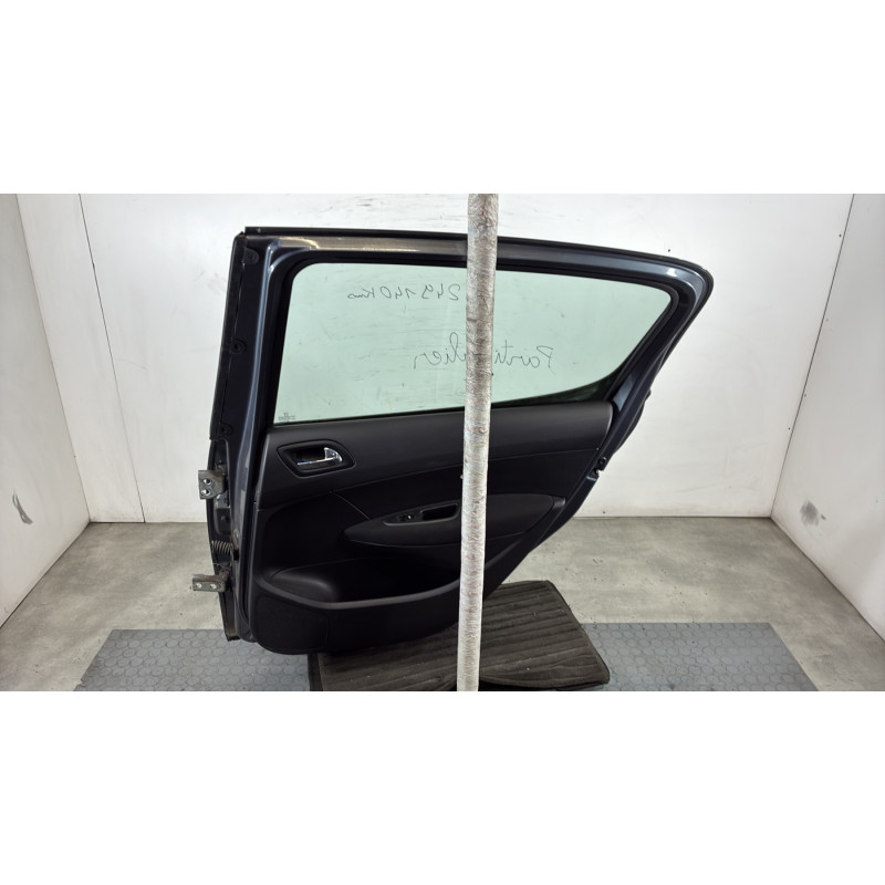Porte arriere droit PEUGEOT 207 Photo n°6