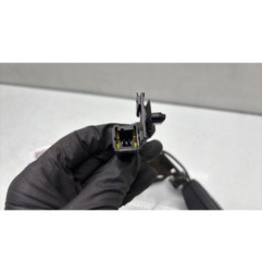 Attache ceinture arriere gauche PEUGEOT 207