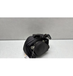 Ceinture arriere droit PEUGEOT 207 Photo n°1