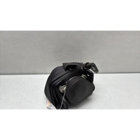 Ceinture arriere droit PEUGEOT 207 Photo n°1