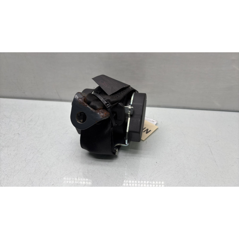 Ceinture arriere droit PEUGEOT 207 Photo n°2