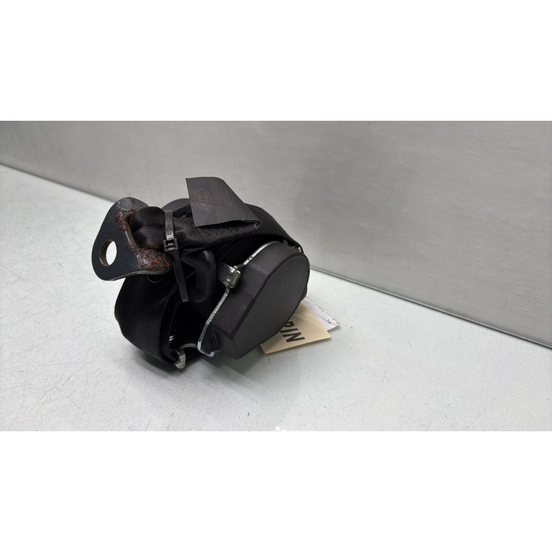 Ceinture arriere droit PEUGEOT 207 Photo n°3