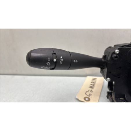 Com (Bloc Contacteur Tournant+Commodo Essuie Glace+Commodo Phare) PEUGEOT 207