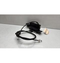 Serrure avant gauche PEUGEOT 207