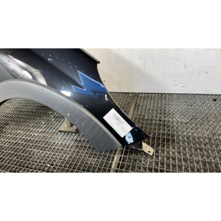 Aile avant droit PEUGEOT 207