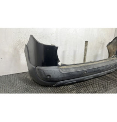 Pare choc arriere PEUGEOT 207