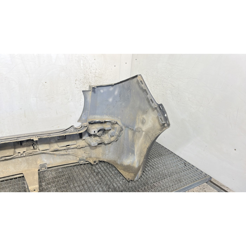 Pare choc arriere PEUGEOT 207 Photo n°4