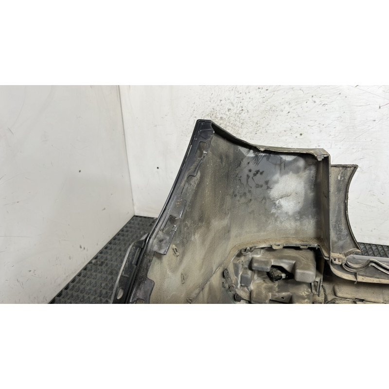 Pare choc arriere PEUGEOT 207 Photo n°7