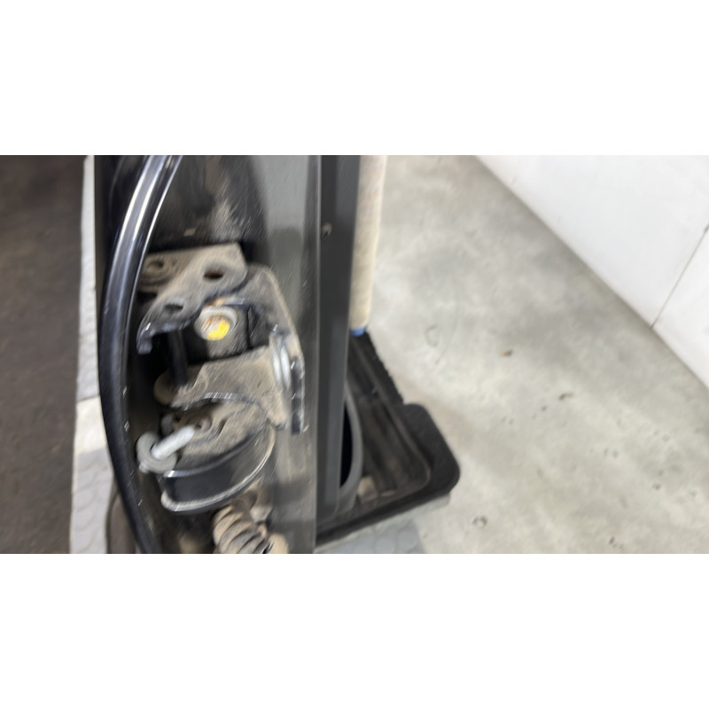 Porte arriere droit PEUGEOT 207 Photo n°4