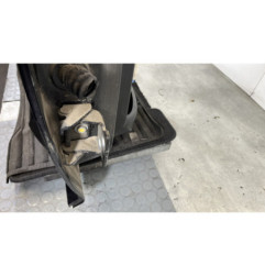 Porte arriere droit PEUGEOT 207