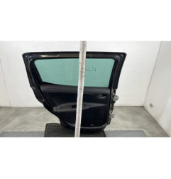 Porte arriere gauche PEUGEOT 207