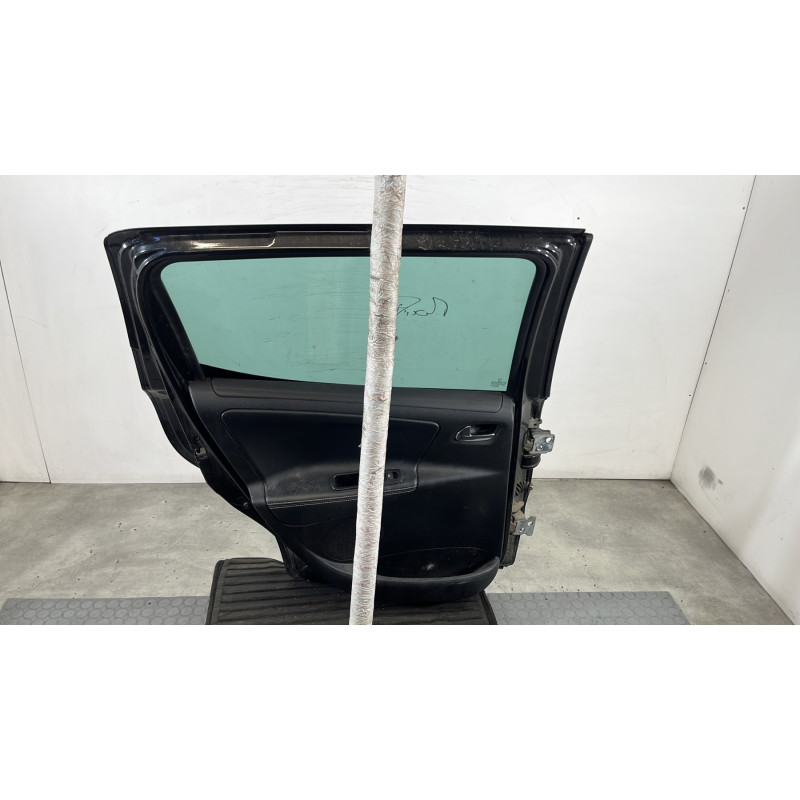 Porte arriere gauche PEUGEOT 207 Photo n°6
