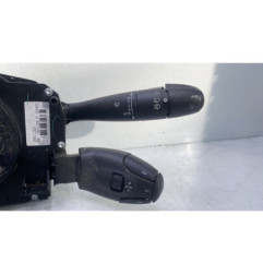 Com (Bloc Contacteur Tournant+Commodo Essuie Glace+Commodo Phare) PEUGEOT 207