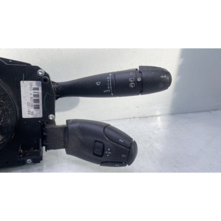 Com (Bloc Contacteur Tournant+Commodo Essuie Glace+Commodo Phare) PEUGEOT 207