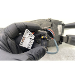 Com (Bloc Contacteur Tournant+Commodo Essuie Glace+Commodo Phare) PEUGEOT 207