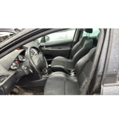 Moteur essuie glace arriere PEUGEOT 207