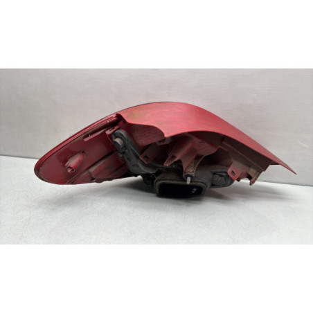 Feu arriere principal droit (feux) PEUGEOT 207