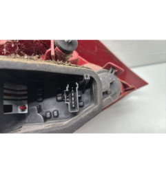 Feu arriere principal droit (feux) PEUGEOT 207