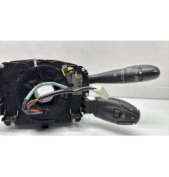 Com (Bloc Contacteur Tournant+Commodo Essuie Glace+Commodo Phare) PEUGEOT 207