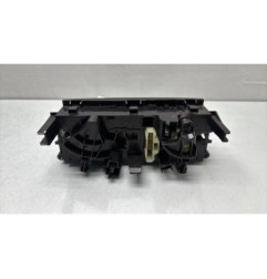Commande chauffage PEUGEOT 207
