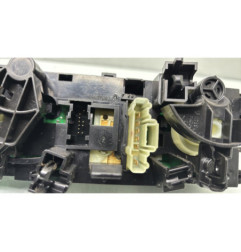 Commande chauffage PEUGEOT 207