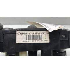 Commande chauffage PEUGEOT 207