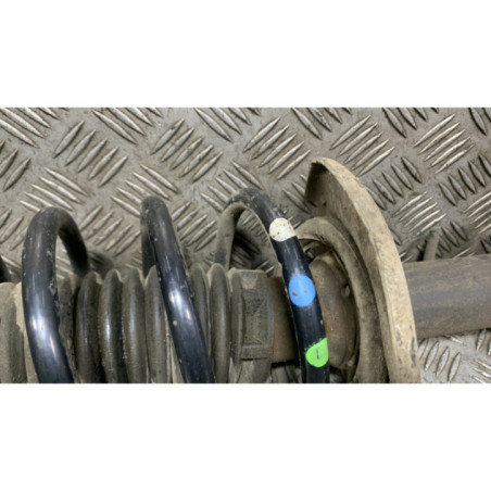 Amortisseur avant gauche PEUGEOT 207