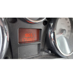 Aile avant droit PEUGEOT 207