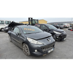 Aile avant droit PEUGEOT 207