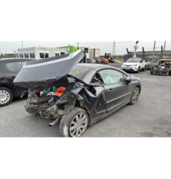Aile avant droit PEUGEOT 207