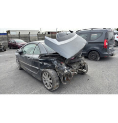 Aile avant droit PEUGEOT 207