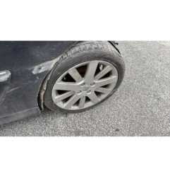 Aile avant droit PEUGEOT 207