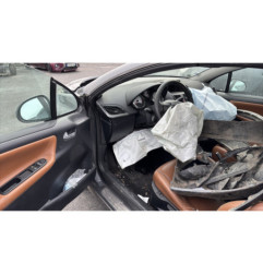 Aile avant droit PEUGEOT 207