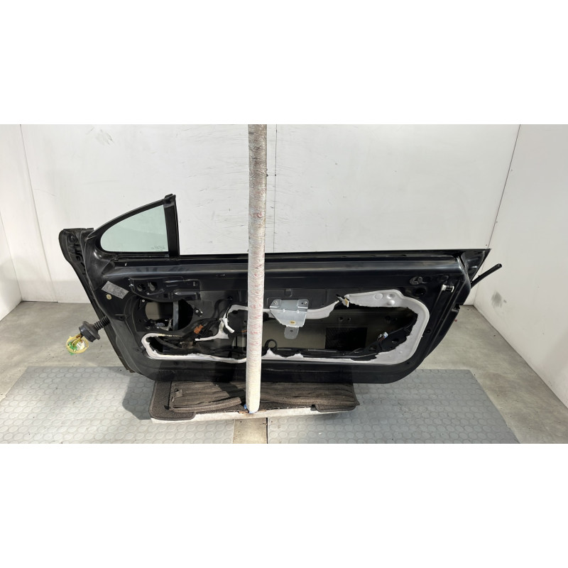 Porte avant droit PEUGEOT 207 Photo n°5