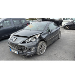 Porte avant droit PEUGEOT 207