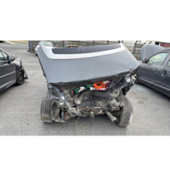 Porte avant droit PEUGEOT 207