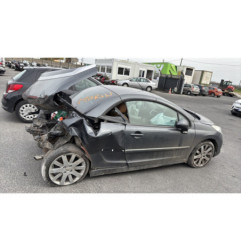 Porte avant droit PEUGEOT 207