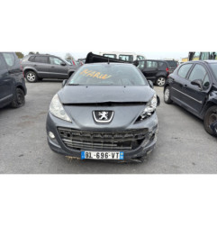 Porte avant droit PEUGEOT 207