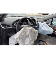 Porte avant droit PEUGEOT 207