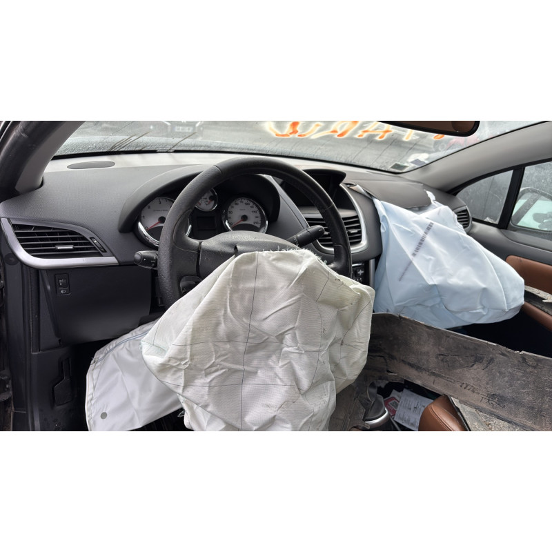 Porte avant droit PEUGEOT 207 Photo n°18