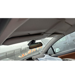 Porte avant droit PEUGEOT 207