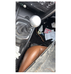 Porte avant droit PEUGEOT 207