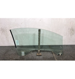 Vitre avant gauche PEUGEOT 207
