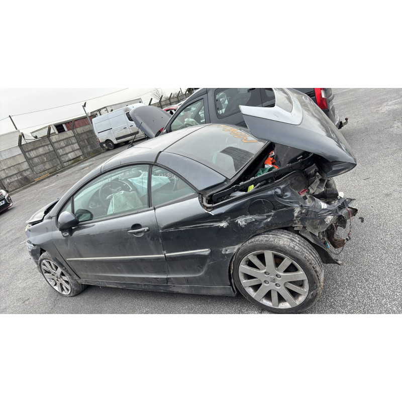 Vitre avant gauche PEUGEOT 207 Photo n°11