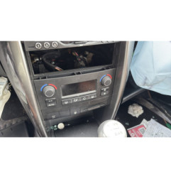 Vitre avant gauche PEUGEOT 207