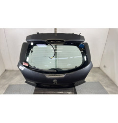 Malle/Hayon arriere PEUGEOT 208 1 Photo n°1