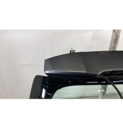 Malle/Hayon arriere PEUGEOT 208 1